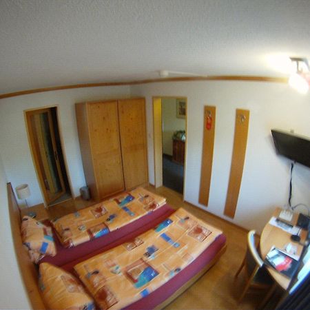 Cresta Hotel Клостерс Екстер'єр фото