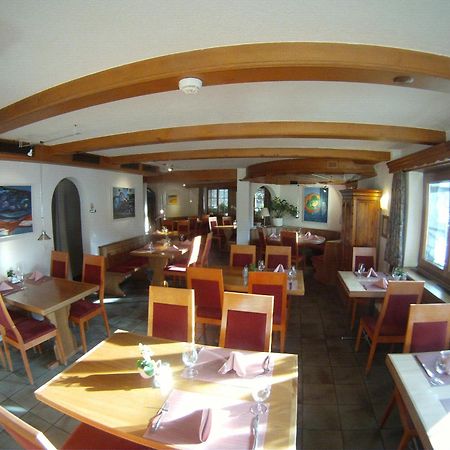 Cresta Hotel Клостерс Екстер'єр фото